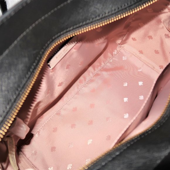 🔥🔥SOLD🔥🔥Kate Spade Cameron Satchel - Picture 11 of 14